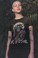 camisetas japonesas